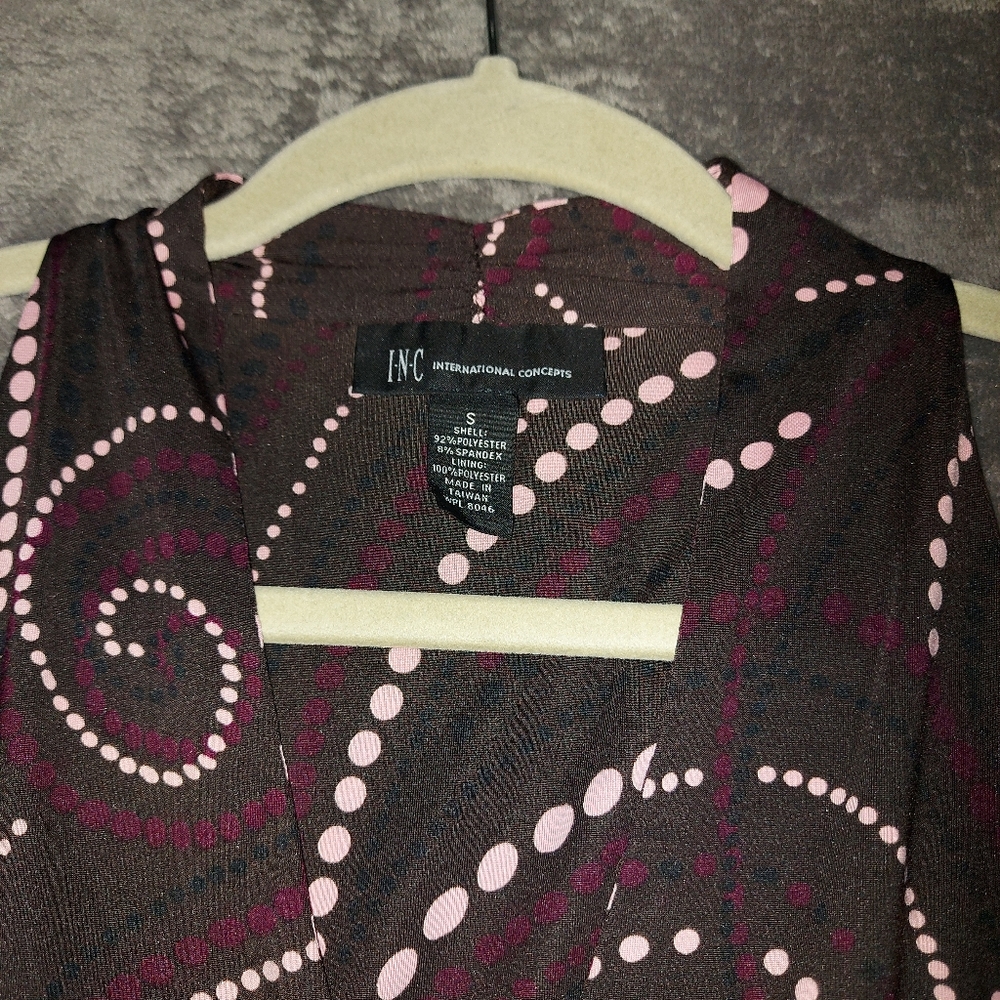 Dress(midi) - Picture 2 of 3